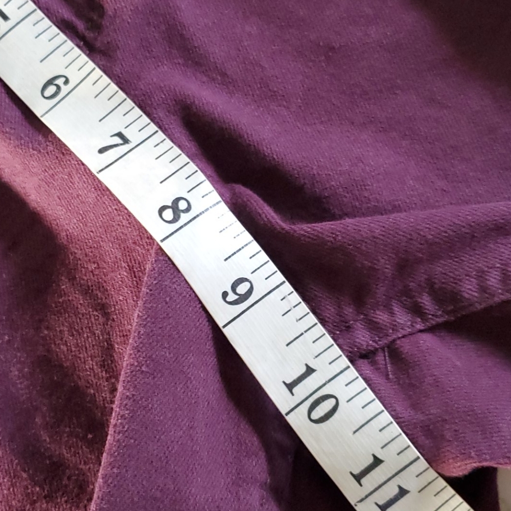 Nobo shorts size 11 - Picture 6 of 9